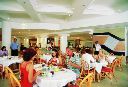 Hotel Premium Grand Horizon  | Hurghada | Egypt | Middle East - North Africa 7