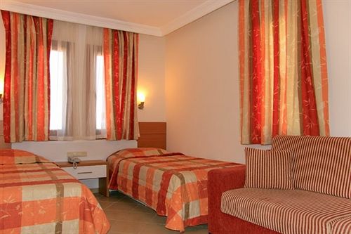 Hotel Perdikia Hill  | Ovacik | Mugla | Turkey 11