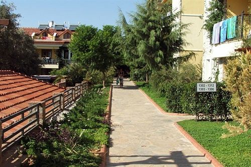 Hotel Perdikia Hill  | Ovacik | Mugla | Turkey 13