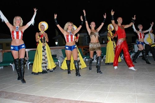 Hotel Perdikia Hill  | Ovacik | Mugla | Turkey 14