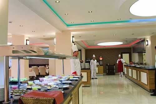 Hotel Perdikia Hill  | Ovacik | Mugla | Turkey 15