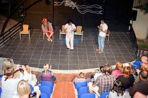 Hotel Perdikia Hill  | Ovacik | Mugla | Turkey 17