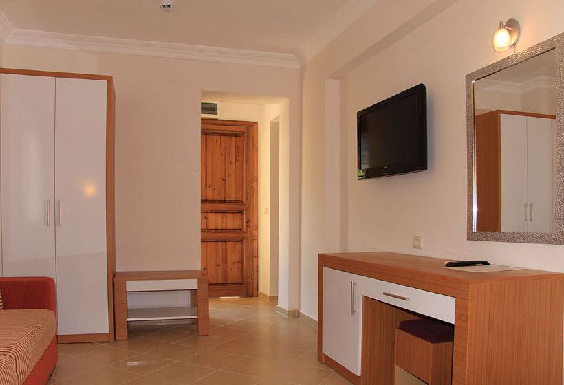 Hotel Perdikia Hill  | Ovacik | Mugla | Turkey 2