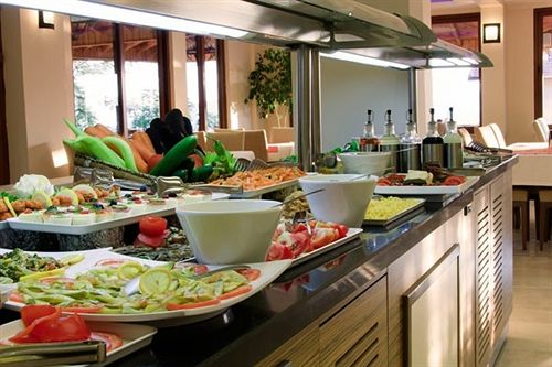 Hotel Perdikia Hill  | Ovacik | Mugla | Turkey 20