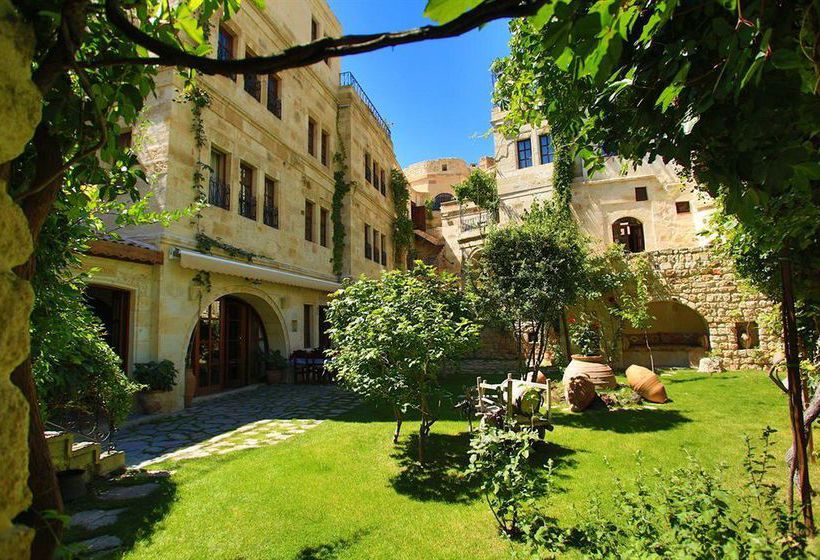 Hotel Selcuklu Evi  | Urgup | Nevsehir | Turkey 4