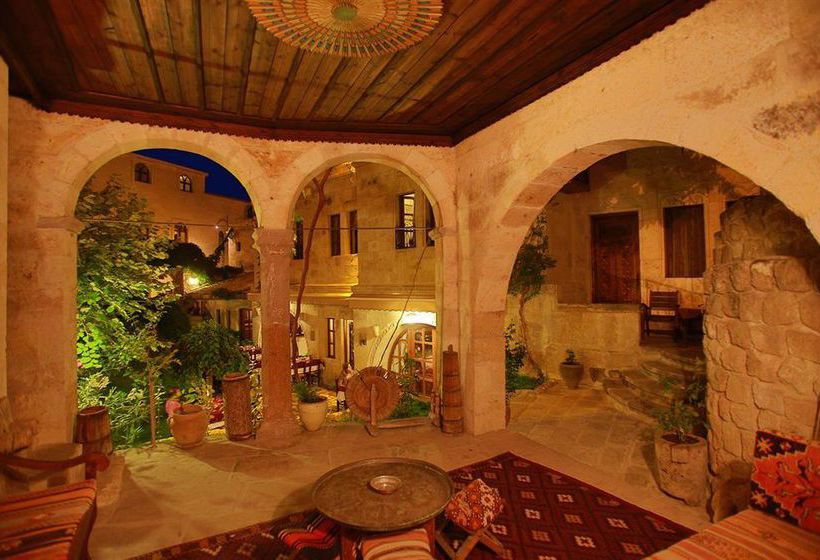 Hotel Selcuklu Evi  | Urgup | Nevsehir | Turkey 7