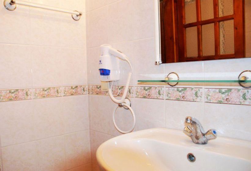 Hotel Akdeniz Beach  | Oludeniz | Mugla | Turkey 10