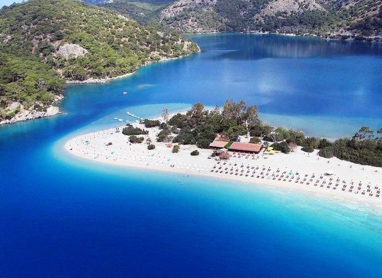 Hotel Akdeniz Beach  | Oludeniz | Mugla | Turkey 11