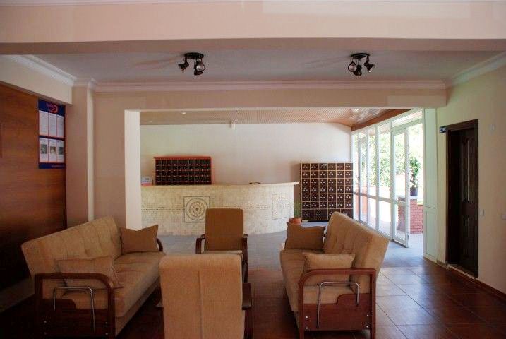 Hotel Akdeniz Beach  | Oludeniz | Mugla | Turkey 12