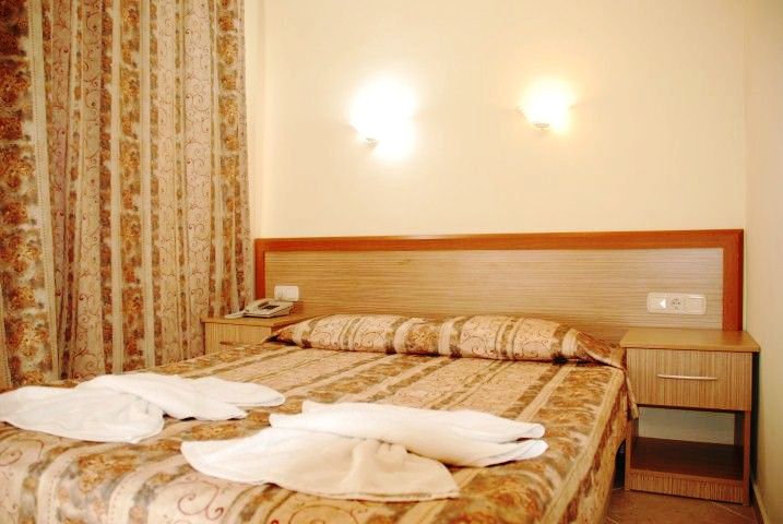 Hotel Akdeniz Beach  | Oludeniz | Mugla | Turkey 13