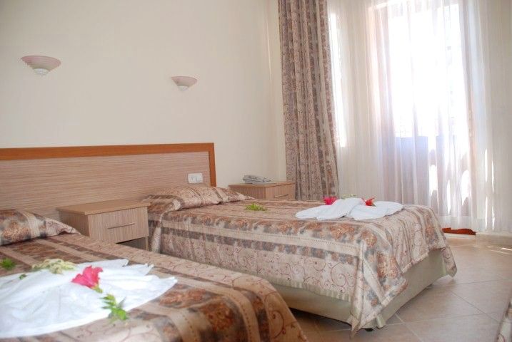 Hotel Akdeniz Beach  | Oludeniz | Mugla | Turkey 15