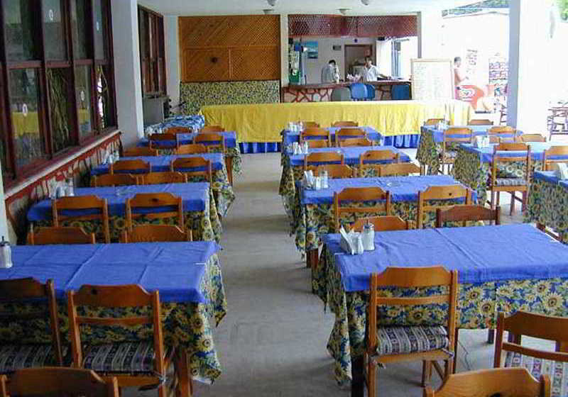 Hotel Akdeniz Beach  | Oludeniz | Mugla | Turkey 17