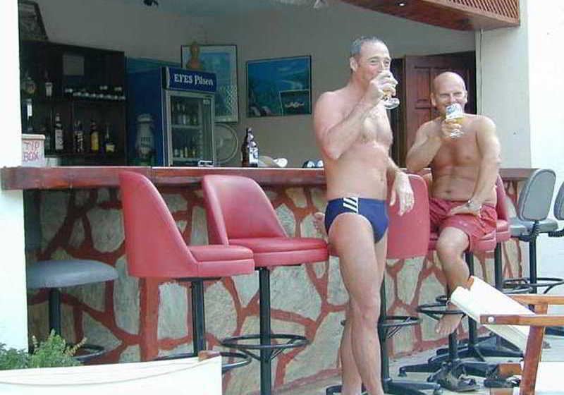 Hotel Akdeniz Beach  | Oludeniz | Mugla | Turkey 18