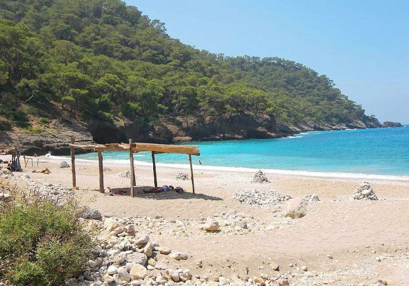 Hotel Akdeniz Beach  | Oludeniz | Mugla | Turkey 4