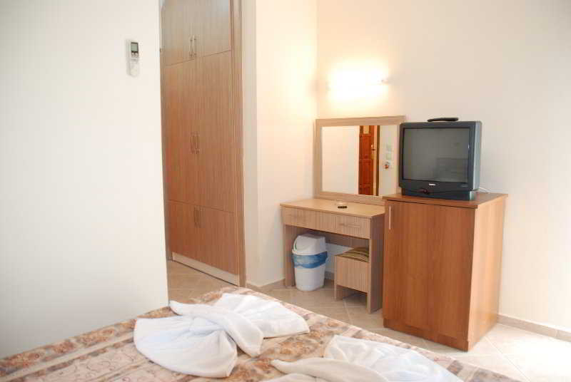 Hotel Akdeniz Beach  | Oludeniz | Mugla | Turkey 8