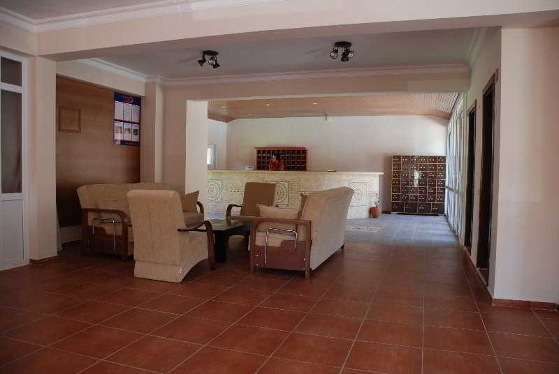 Hotel Akdeniz Beach  | Oludeniz | Mugla | Turkey 9