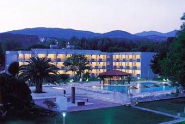 Hotel Altiner Balikesir