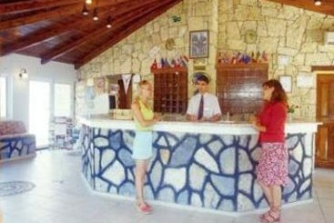 Hotel Altiner  | Balikesir | Balikesir | Turkey 1