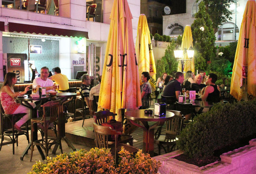 Ramada Hotel Ankara Turkey  | Ankara | Ankara | Turkey 11