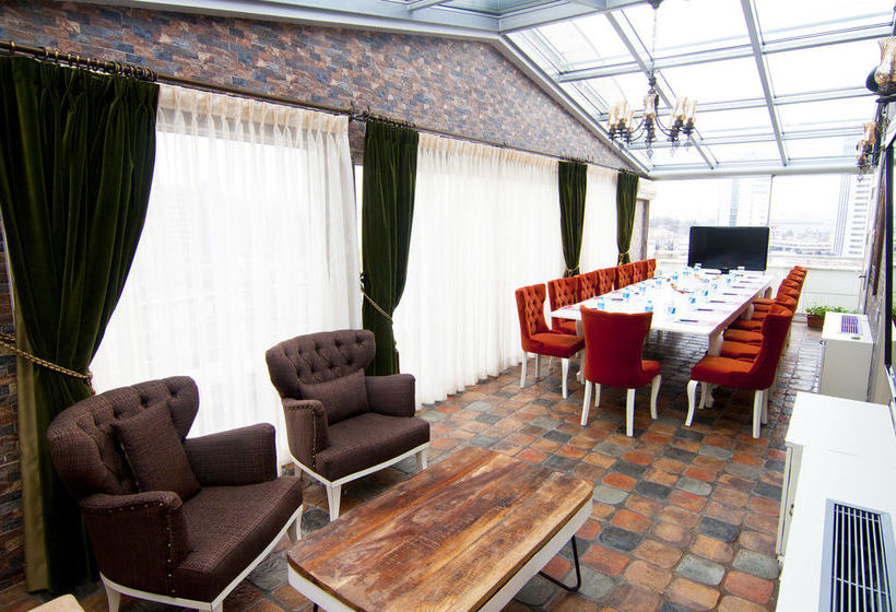 Ramada Hotel Ankara Turkey  | Ankara | Ankara | Turkey 13