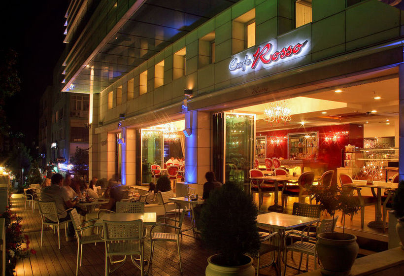 Ramada Hotel Ankara Turkey  | Ankara | Ankara | Turkey 15