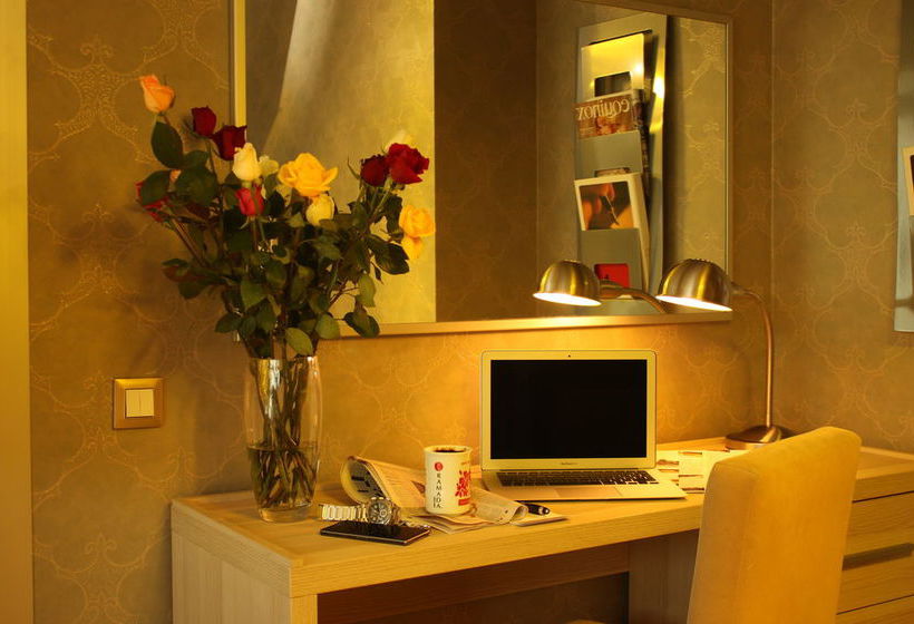 Ramada Hotel Ankara Turkey  | Ankara | Ankara | Turkey 17