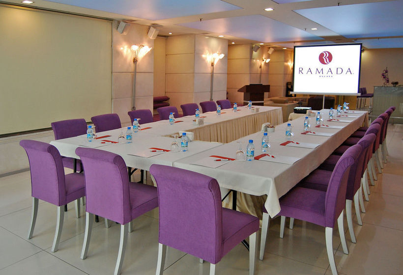 Ramada Hotel Ankara Turkey  | Ankara | Ankara | Turkey 19