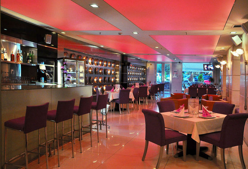 Ramada Hotel Ankara Turkey  | Ankara | Ankara | Turkey 20