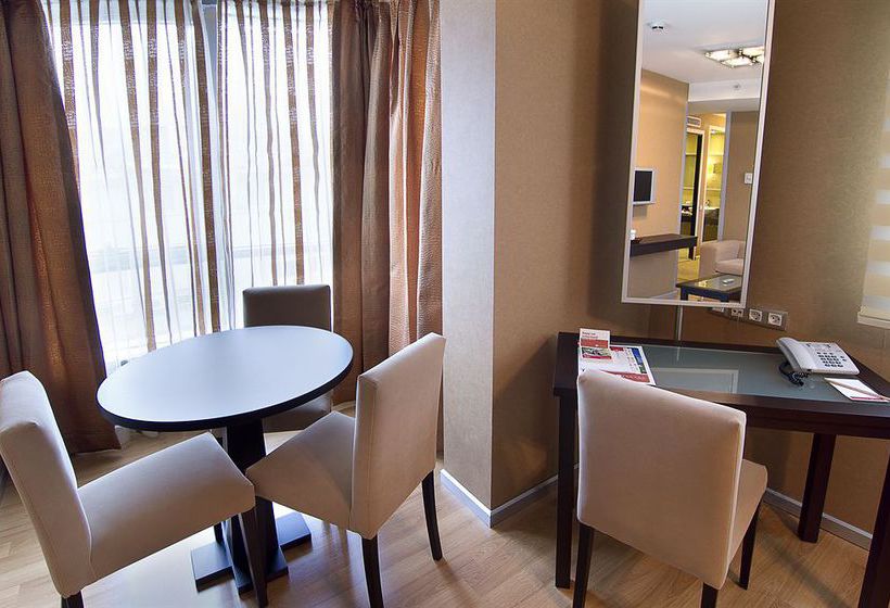 Ramada Hotel Ankara Turkey  | Ankara | Ankara | Turkey 3