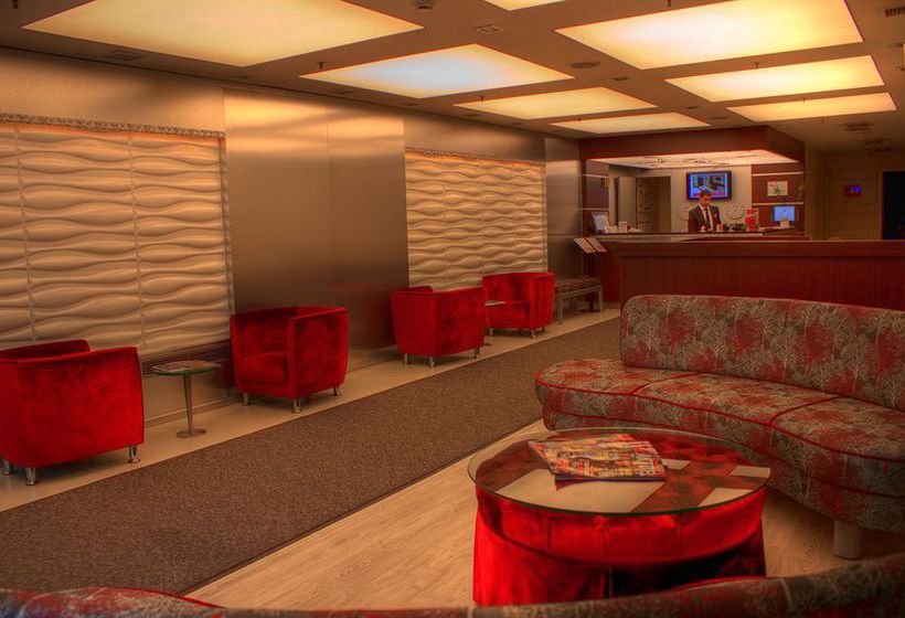 Ramada Hotel Ankara Turkey  | Ankara | Ankara | Turkey 4