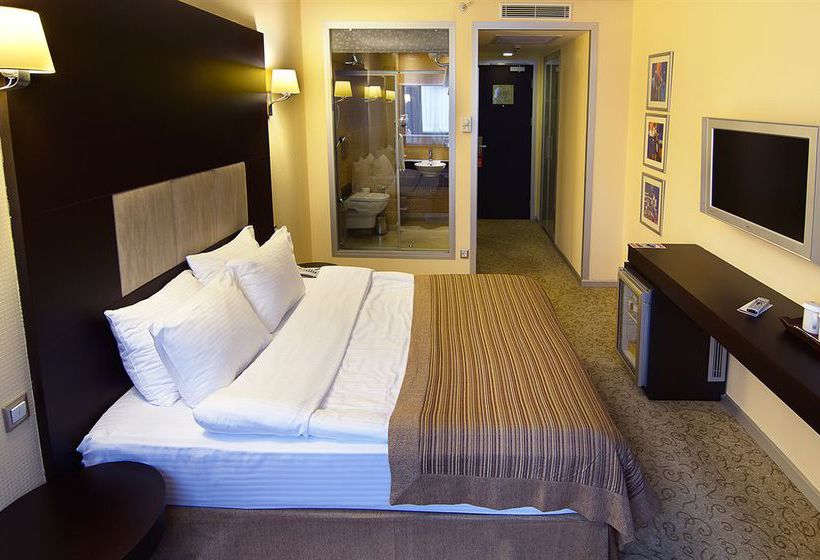 Ramada Hotel Ankara Turkey  | Ankara | Ankara | Turkey 5