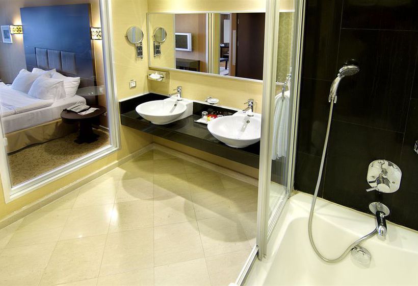 Ramada Hotel Ankara Turkey  | Ankara | Ankara | Turkey 6