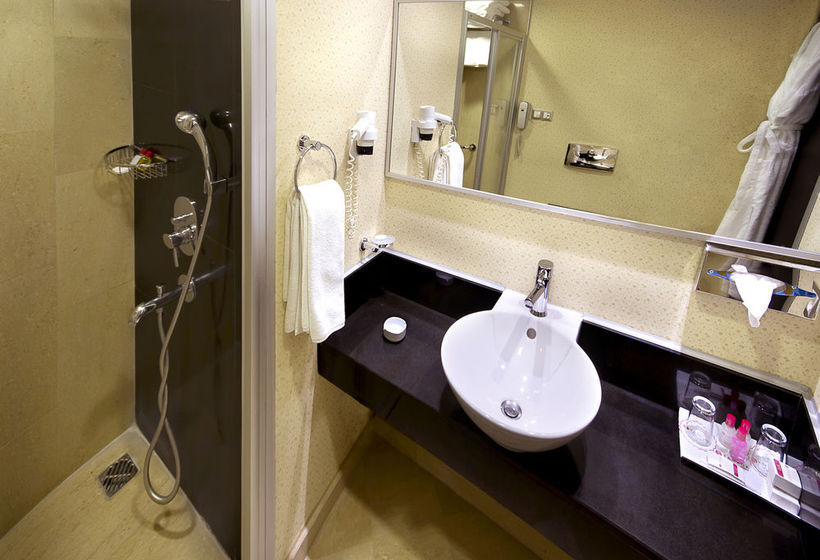 Ramada Hotel Ankara Turkey  | Ankara | Ankara | Turkey 8