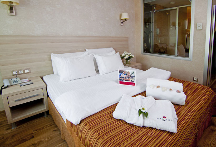 Ramada Hotel Ankara Turkey  | Ankara | Ankara | Turkey 9