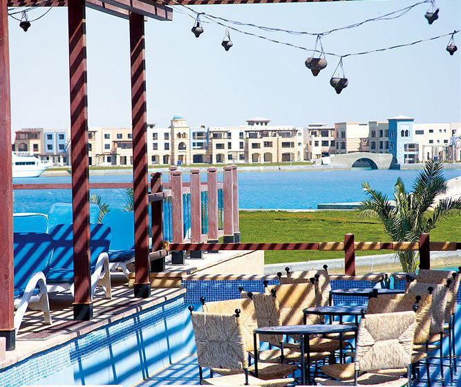 Hotel Marina Lodge At Port Ghalib  | Marsa Alam | Egitto | Medio Oriente - Nordafrica 10