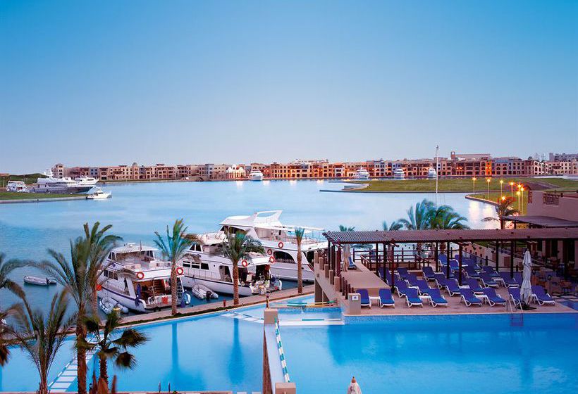 Hotel Marina Lodge At Port Ghalib  | Marsa Alam | Egitto | Medio Oriente - Nordafrica 12