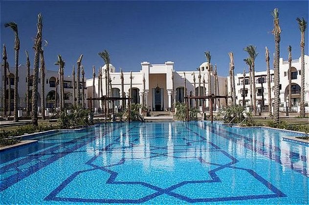 Hotel Marina Lodge At Port Ghalib  | Marsa Alam | Egitto | Medio Oriente - Nordafrica 13