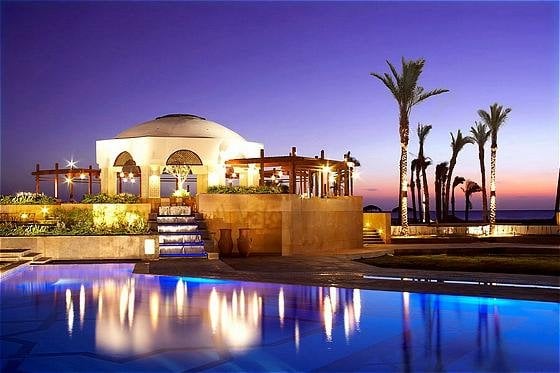 Hotel Marina Lodge At Port Ghalib  | Marsa Alam | Egitto | Medio Oriente - Nordafrica 17