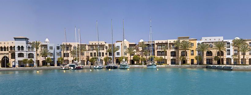 Hotel Marina Lodge At Port Ghalib  | Marsa Alam | Egitto | Medio Oriente - Nordafrica 19