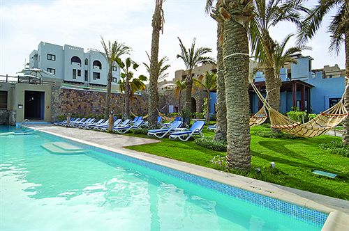 Hotel Marina Lodge At Port Ghalib  | Marsa Alam | Egitto | Medio Oriente - Nordafrica 20