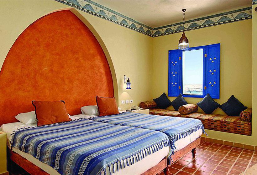 Hotel Marina Lodge At Port Ghalib  | Marsa Alam | Egitto | Medio Oriente - Nordafrica 3