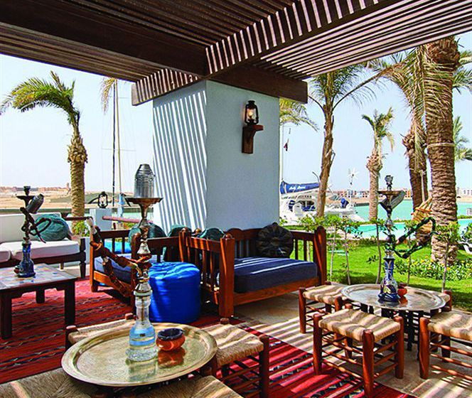 Hotel Marina Lodge At Port Ghalib  | Marsa Alam | Egitto | Medio Oriente - Nordafrica 9