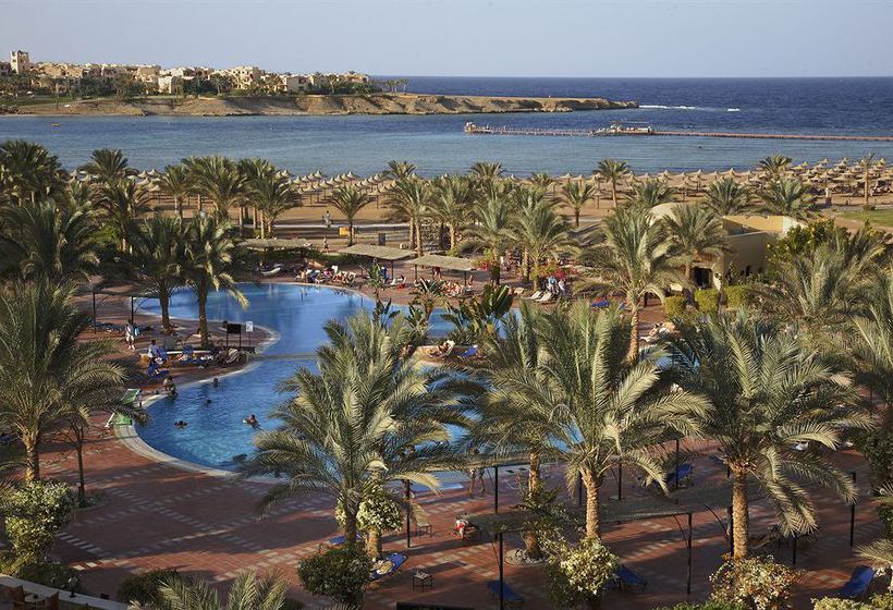 Hotel Sol y Mar Solaya Resort Marsa Alam Egipto