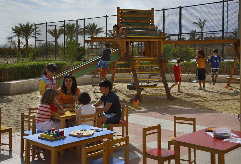 Hotel Sol y Mar Solaya Resort  | Marsa Alam | Egypt | Middle East - North Africa 1