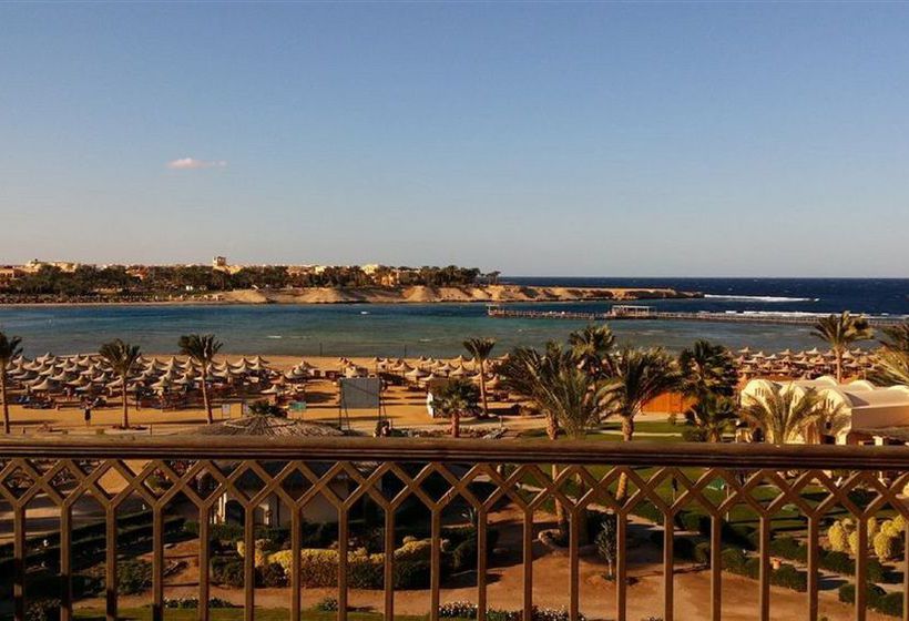 Hotel Sol y Mar Solaya Resort  | Marsa Alam | Egypt | Middle East - North Africa 10