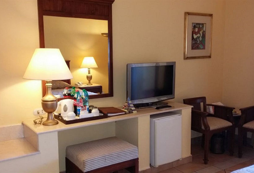 Hotel Sol y Mar Solaya Resort  | Marsa Alam | Egypt | Middle East - North Africa 11