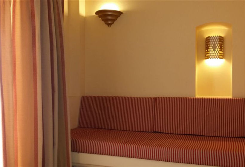 Hotel Sol y Mar Solaya Resort  | Marsa Alam | Egypt | Middle East - North Africa 12