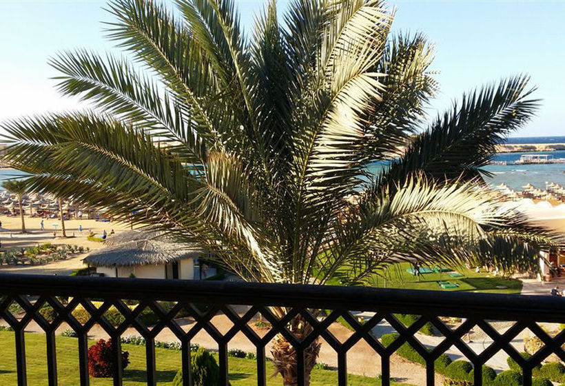 Hotel Sol y Mar Solaya Resort  | Marsa Alam | Egypt | Middle East - North Africa 14