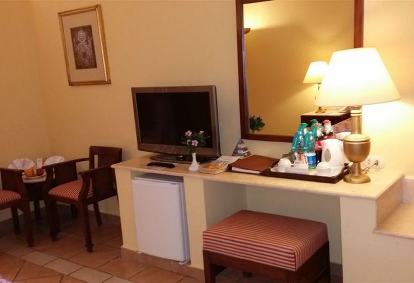 Hotel Sol y Mar Solaya Resort  | Marsa Alam | Egypt | Middle East - North Africa 16