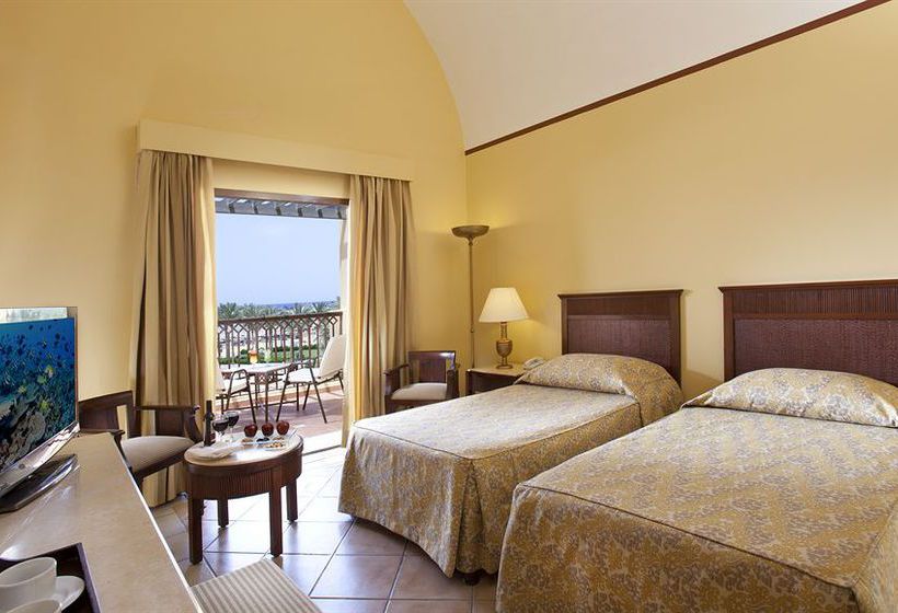 Hotel Sol y Mar Solaya Resort  | Marsa Alam | Egypt | Middle East - North Africa 17